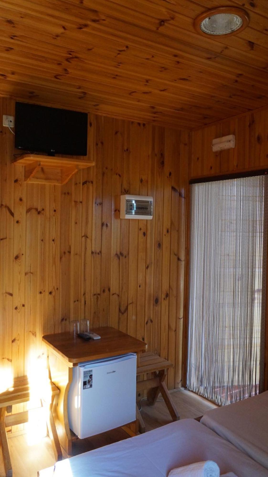 Camping Alquézar Екстериор снимка