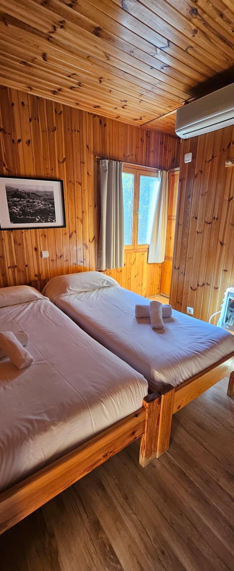 Camping Alquézar Екстериор снимка