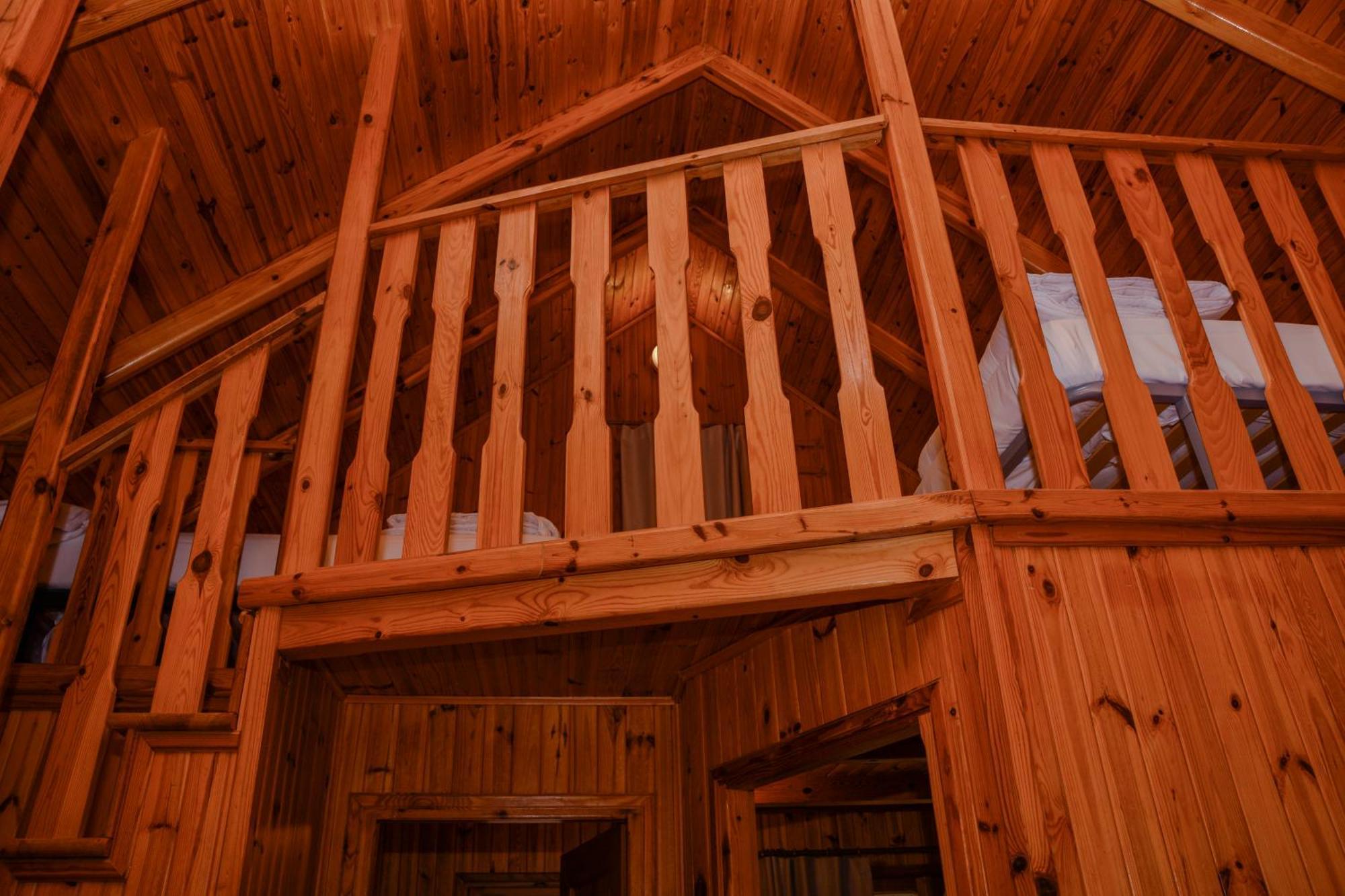 Camping Alquézar Екстериор снимка